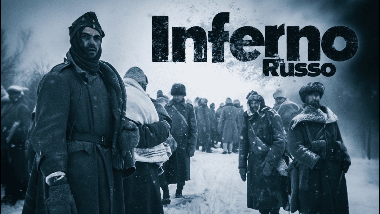 La Tragedia della 8ª Armata Italiana sul Don (1942–1943)