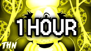 1 Hour ► PIZZA TOWER SONG Just A Normal Pizzeria