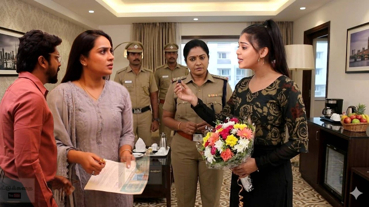 Siragadikka Aasai - Promo 28th February 2026 - Shocking Twist! Prediction Review 2 Tamil Vijay TV