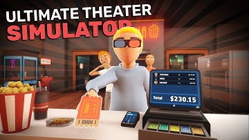 We Made The ULTIMATE Simulator Game