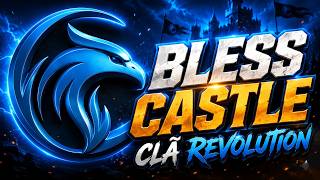 Priston Tale Brasil: BC IDHAS 19/07/2026 - DarylDixon (Arqueira 174)