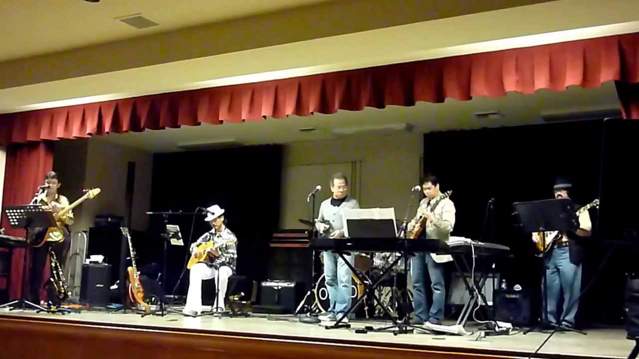 Oh!50 - Hotel California