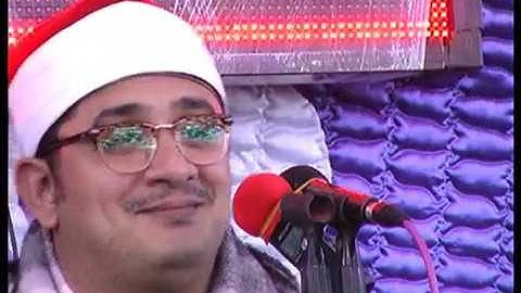 قارئ العالم الأول الشيخ محمود الشحات القمر والرحمن وقصار السور عزبة الأنشا المحله غربيه  للتاريخ