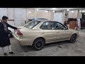 বাইকের টাকায় গরীবের প্রিমিও গাড়ি । Nissan Sunny Price In Bangladesh । Used Car Price In Bangladesh
