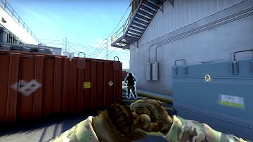 NiP vs SK | Insane one tap Reaction from GeT-RiGhT!