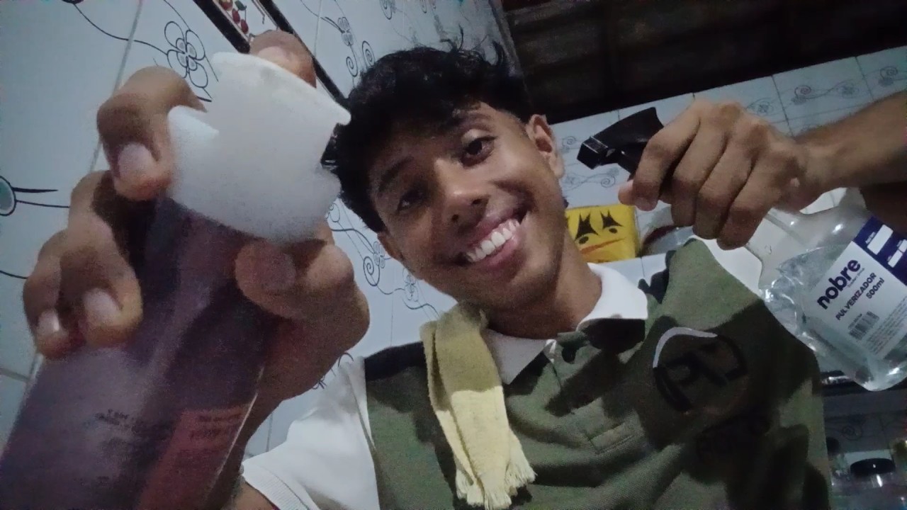 ASMR CASEIRO | Massagem em você + sons de boca