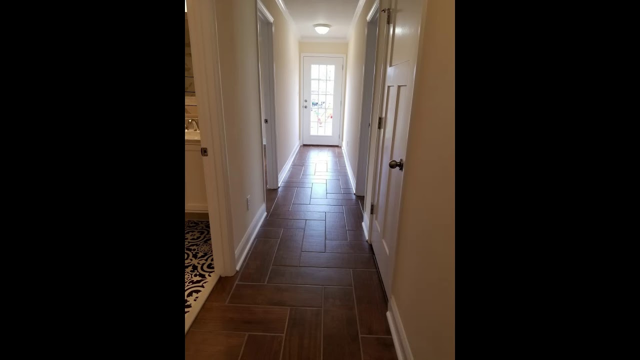 New Construction Home 337 Belair Road Anniston, Al. 36205 YouTube