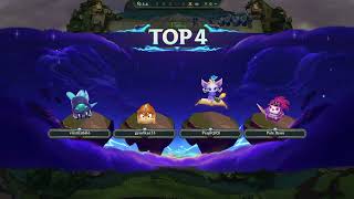 For the Meeple ~ TFT Set 17