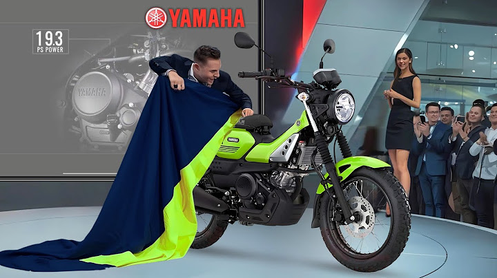 2026 ALL NEW YAMAHA PG-155 REVEALED!!
