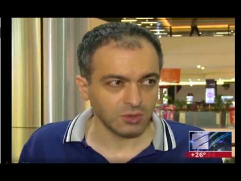 25.07.2017 - კურიერი - 09:05 წთ