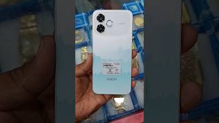 Oppo F33 Pro 5G Phone📱🔥#oppo #mobile #smartphone #oppomobile #oppophone #unboxing #trending #games