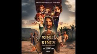The King of Kings 2025 Soundtrack | The Sign – Kim Tae Seong, Lim Mi Hyun & Choe Jeong In |