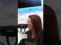 The water does eventually come out l😂@Deelz #podcast #collegecontent #reposting #fypシ #viral