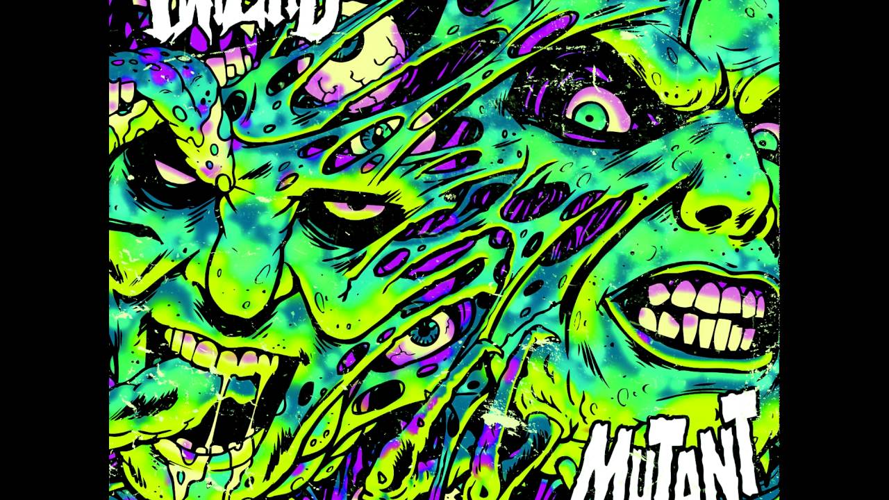 Twiztid - Who Am I - Mutant Remixed And Remastered - YouTube