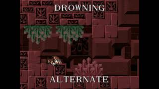 Sonic 1 Alternate OST - Drowning