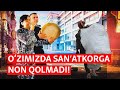 Muhojirlikda o‘z ishini topgan san’atkor hikoyasi