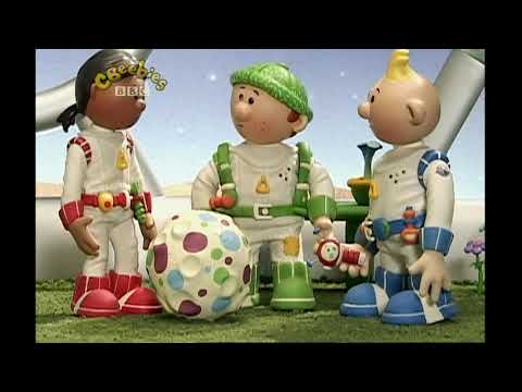 Lunar Jim The Big Sneeze Mystery 2005 UK Dub 