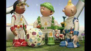 Lunar Jim - The Big Sneeze Mystery 2005, Uk Dub