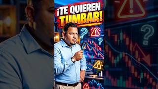 3 Señales de una Estafa Financiera 🚨💸 #dinero #finanzaspersonales