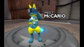 Meet McCario