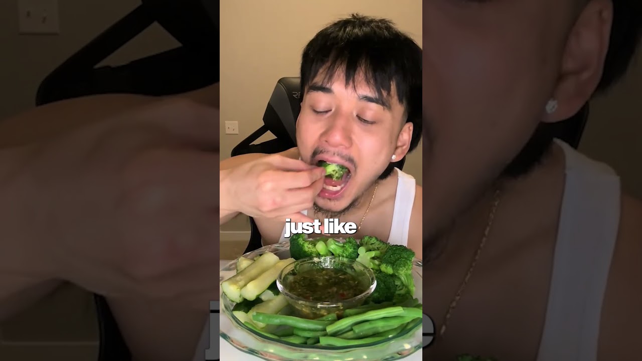 Do you REALLY need vegetables for Vitamin C? 