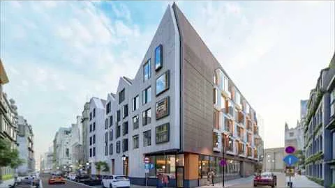 Showreel Architecture 2019 | Lumion