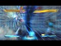 SFxT Cole S Storm Combo SFxT Cole S Storm Combo