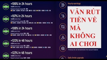 bruntler Min 1$ vẫn rút tiền đầu tư tốt rút tiền ngon | HYIP cập nhật rút tiền 11.1.2019