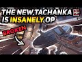 The New Tachanka Rework is Insanely Overpowered!