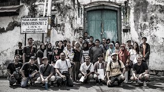 Kepatihan, Riwayatmu Kini - Bagian 1 | Solo Societeit | IndonesiaBagus.co.id