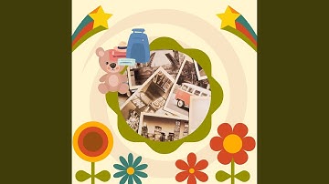 Fun Backdrops for Flashback Memories