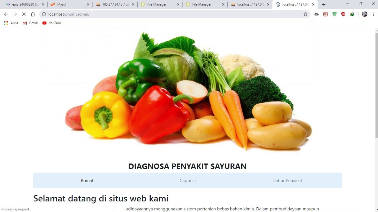 Cara Hosting Web GRATISS Guys YouTube cara hosting web gratiss guys youtube