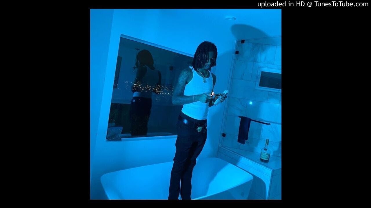 [FREE] DB.Boutabag Type Beat - "oxy"