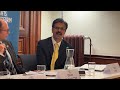 ICJ Climate Justice Hearings: Unpacking &amp; Drawing Lessons -  UN SR right to development 33/43