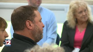 Lapeer County educator named Michigan Teacher of the Year