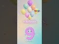 Counting Song 6 to 10 | Fun Kids Learning Numbers Song 🎶