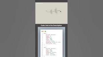 Interactive Dragon using html css 🐉 #dragon #coding #htmlcss #aura #shorts