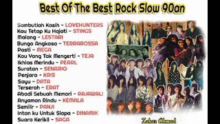 Best Of The Best Slow Rock Malaysia 90an | Lagu Jiwang Malaysia 90an | Full Album Lagu Cintan 90AN