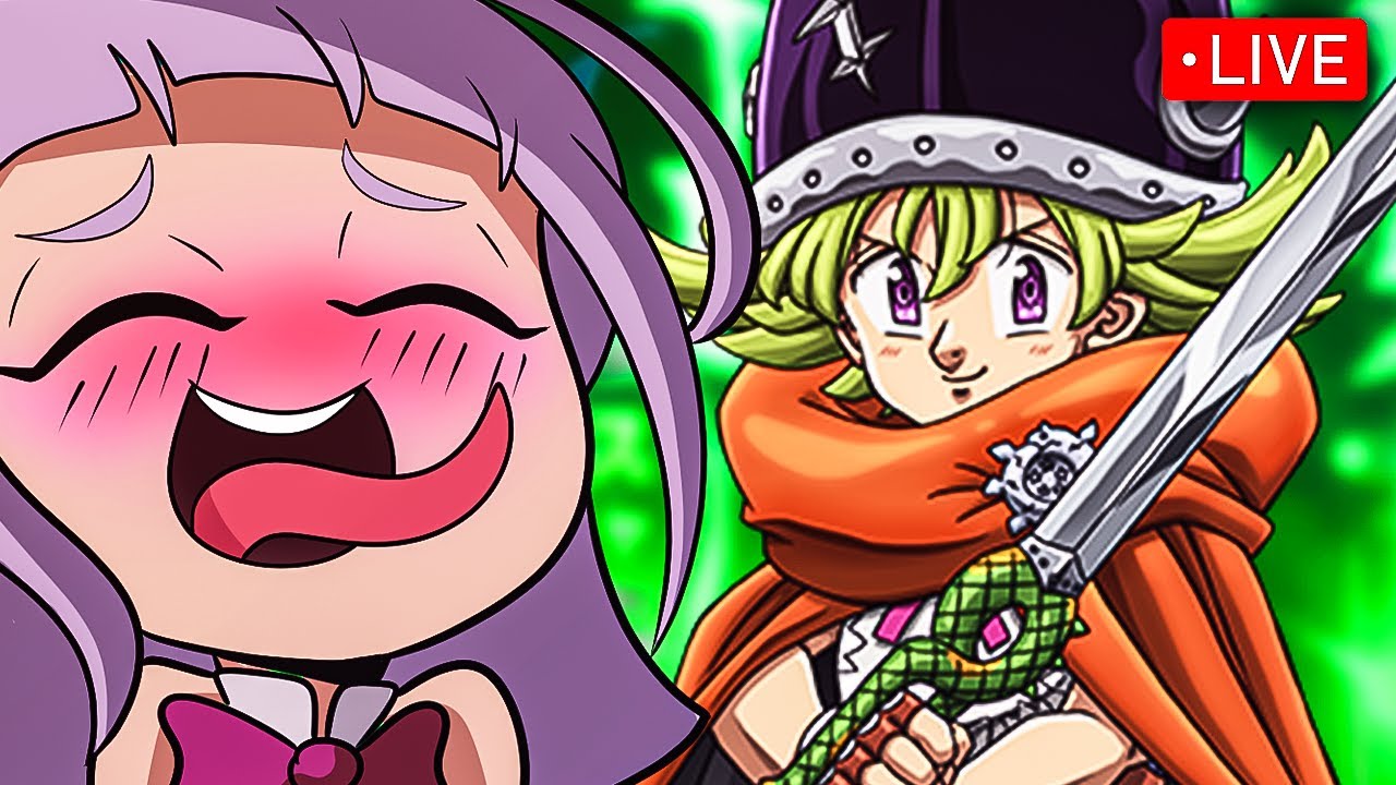 🔴 WHERE HAVE I BEEN?! IS GRAND CROSS DEAD?! WHAT HAPPENED?! Come