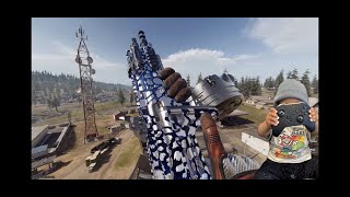 #7 MnK Warzone Player (w/HANDCAM POV)