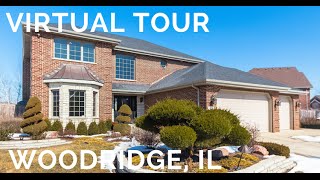 Homes for Sale in Woodridge Illinois