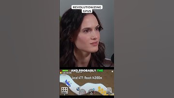 Revolutionizing GPUs: CEO of NVidia Explained