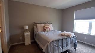 7544 Woods Edge Blvd video tour