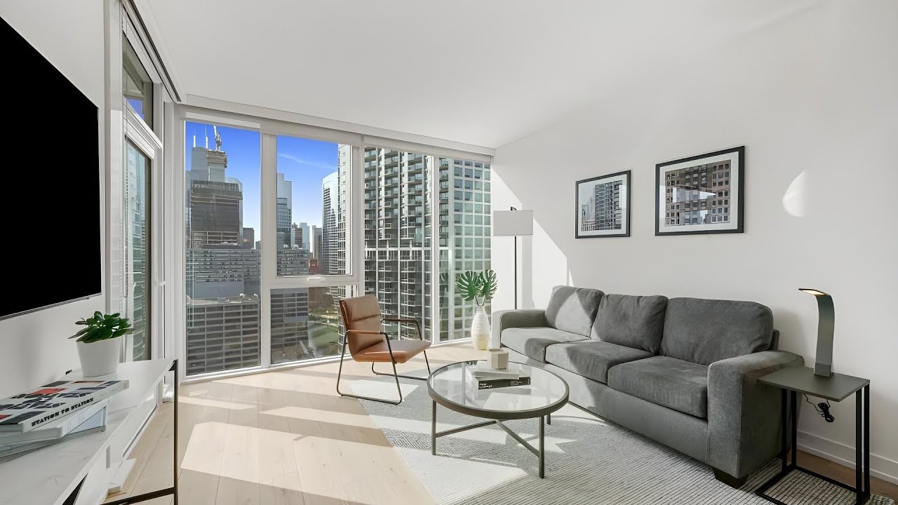 Level Chicago - River North | Chicago (IL), United States | Hotel Review🏠