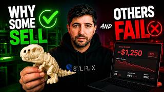How to Make Money With 3D Printing in 2026