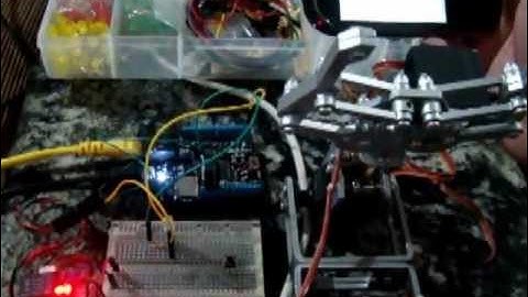 Netduino Plus - Controle de rele (Ethernet)