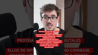 Capital de riesgo en 2024#btc#bitcoin#crypto#shorts#altseason#2024#solana#bullrun #spanish #spain
