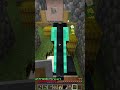 Netherite in Superflat...