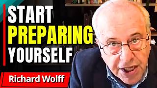 "What's Coming Is WORSE Than A Recession..." - Richard Wolff