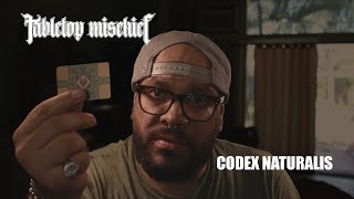 Review: Codex Naturalis